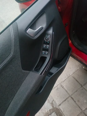 Ford Puma Хибрид, снимка 9