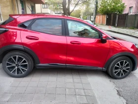 Ford Puma Хибрид, снимка 4
