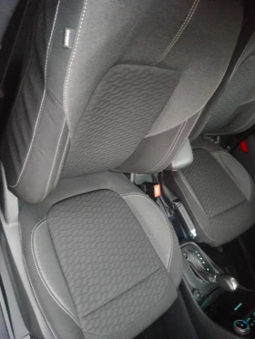 Ford Puma Хибрид, снимка 6