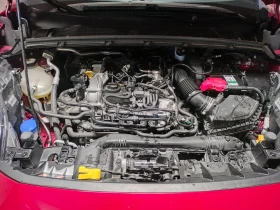 Ford Puma Хибрид, снимка 10