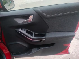 Ford Puma Хибрид, снимка 5