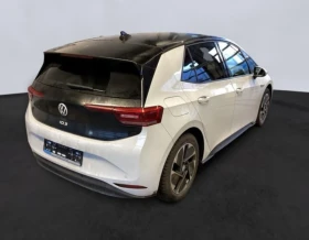VW ID.3 Pro Perform62 Kwh.150kw.Kamera.Led.Navi Termopompa, снимка 4