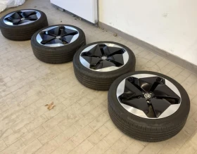 VW ID.3 Pro Perform62 Kwh.150kw.Kamera.Led.Navi Termopompa, снимка 13