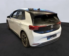 VW ID.3 Pro Perform62 Kwh.150kw.Kamera.Led.Navi Termopompa, снимка 3