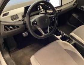 VW ID.3 Pro Perform62 Kwh.150kw.Kamera.Led.Navi Termopompa, снимка 7