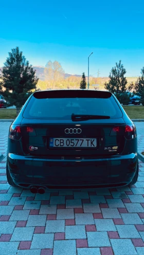 Audi A3 S-line, снимка 6