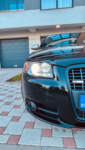 Audi A3 S-line, снимка 11