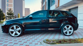 Audi A3 S-line, снимка 4