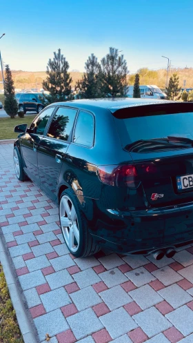 Audi A3 S-line, снимка 5