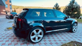 Audi A3 S-line, снимка 12