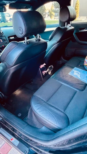 Audi A3 S-line, снимка 16