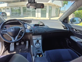 Honda Civic, снимка 7
