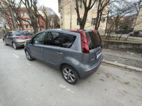 Nissan Note, снимка 3