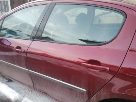 Peugeot 407 2.0 hdi, снимка 2
