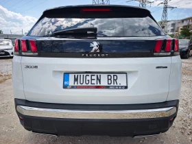 Peugeot 3008 GT-LNE 6-EAT, снимка 5