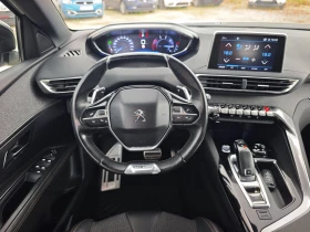 Peugeot 3008 GT-LNE 6-EAT, снимка 15