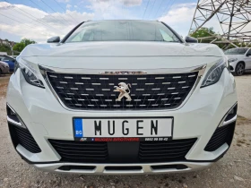 Peugeot 3008 GT-LNE 6-EAT, снимка 9