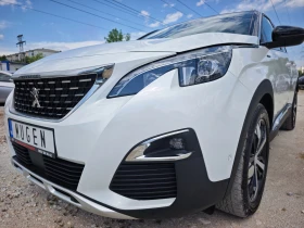 Peugeot 3008 GT-LNE 6-EAT, снимка 1