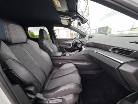 Peugeot 3008 GT-LNE 6-EAT, снимка 13