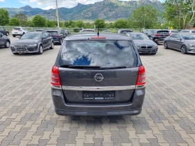 Opel Zafira 95.000км= 1.7CDTi-125кс EURO 5A / COSMO, снимка 5