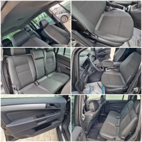 Opel Zafira 95.000км= 1.7CDTi-125кс EURO 5A / COSMO, снимка 15