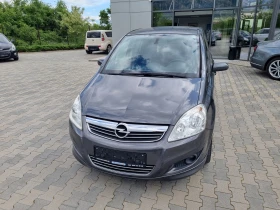 Opel Zafira 95.000км= 1.7CDTi-125кс EURO 5A / COSMO, снимка 3