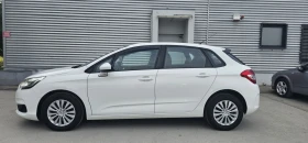 Citroen C4 1.6 HDi 92 к.с. ТОП СЪСТОЯНИЕ, снимка 4