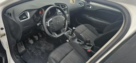 Citroen C4 1.6 HDi 92 к.с. ТОП СЪСТОЯНИЕ, снимка 11