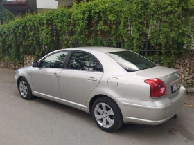 Toyota Avensis 2.0 D4D. 116, снимка 1