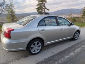 Toyota Avensis 2.0 D4D. 116, снимка 11