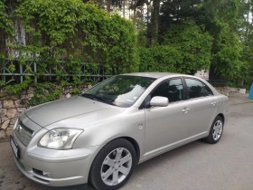 Toyota Avensis 2.0 D4D. 116, снимка 4