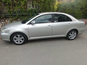 Toyota Avensis 2.0 D4D. 116, снимка 3