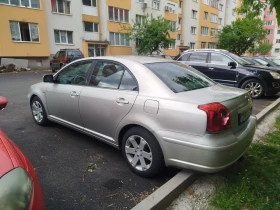 Toyota Avensis 2.0 D4D. 116, снимка 10