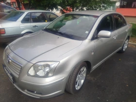 Toyota Avensis 2.0 D4D. 116, снимка 5
