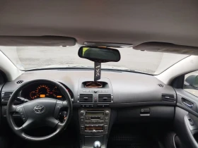 Toyota Avensis 2.0 D4D. 116, снимка 6