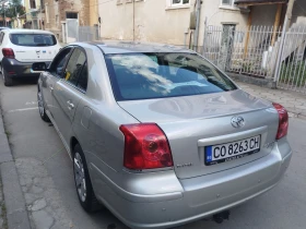 Toyota Avensis 2.0 D4D. 116, снимка 2