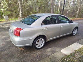 Toyota Avensis 2.0 D4D. 116, снимка 15