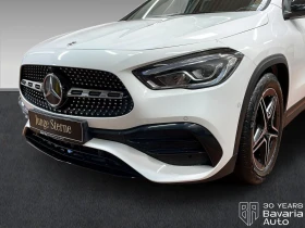 Mercedes-Benz GLA 200 d 4MATIC AMG Line NIGHT Paket, снимка 2