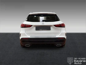 Mercedes-Benz GLA 200 d 4MATIC AMG Line NIGHT Paket, снимка 3