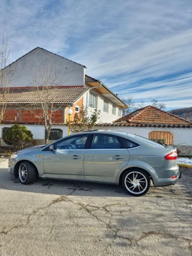 Ford Mondeo 2.5T V5, снимка 3