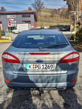 Ford Mondeo 2.5T V5, снимка 11