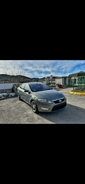 Ford Mondeo 2.5T V5, снимка 2