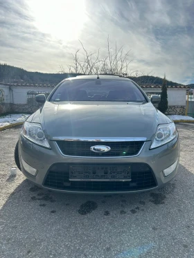 Ford Mondeo 2.5T V5, снимка 7