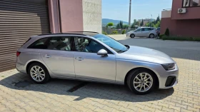 Audi A4 Avant 40TDI, снимка 3