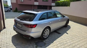 Audi A4 Avant 40TDI, снимка 4