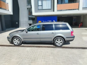 VW Passat 1.9tdi 101, снимка 6