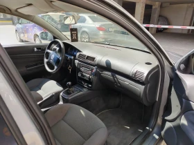 VW Passat 1.9tdi 101, снимка 7