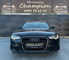 Audi A6 Бартер лизинг без доходи, снимка 2