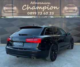 Audi A6 Бартер лизинг без доходи, снимка 6