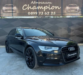 Audi A6 Бартер лизинг без доходи, снимка 3